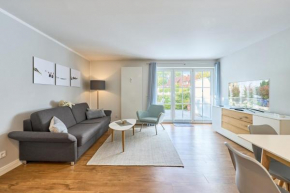 Ferienwohnung Robbe Timmendorfer Strand, Timmendorfer Strand